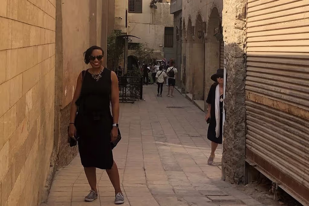 Cairo Private Tour - 