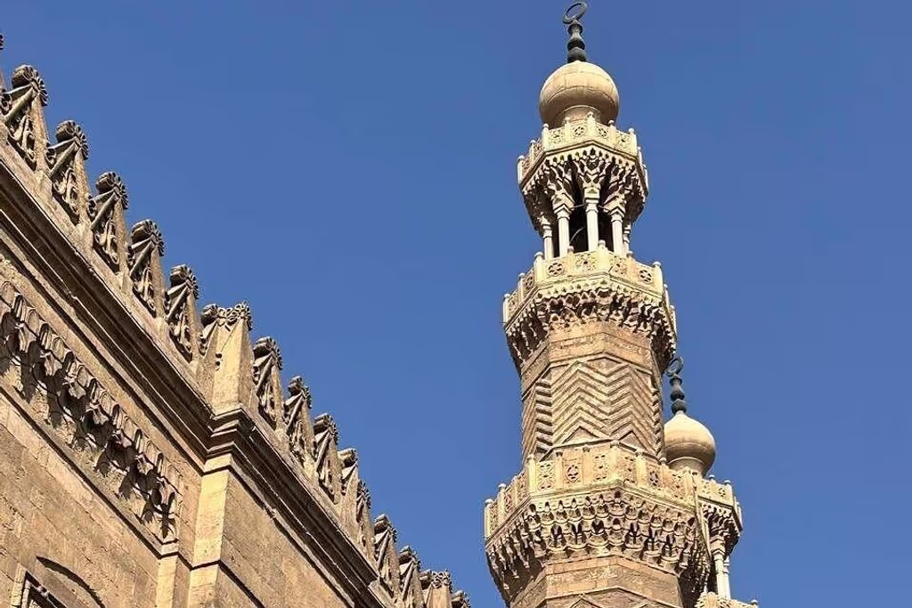 Cairo Private Tour - 