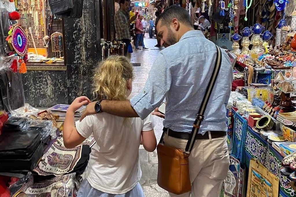 Cairo Private Tour - 