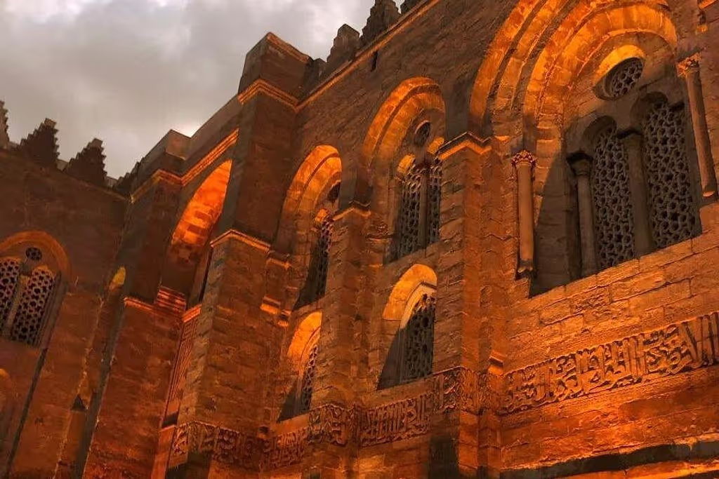 Cairo Private Tour - 