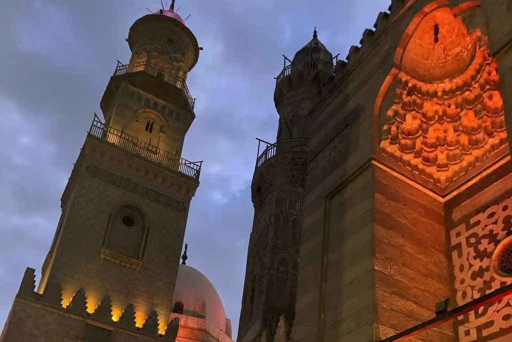 Cairo Private Tour - 