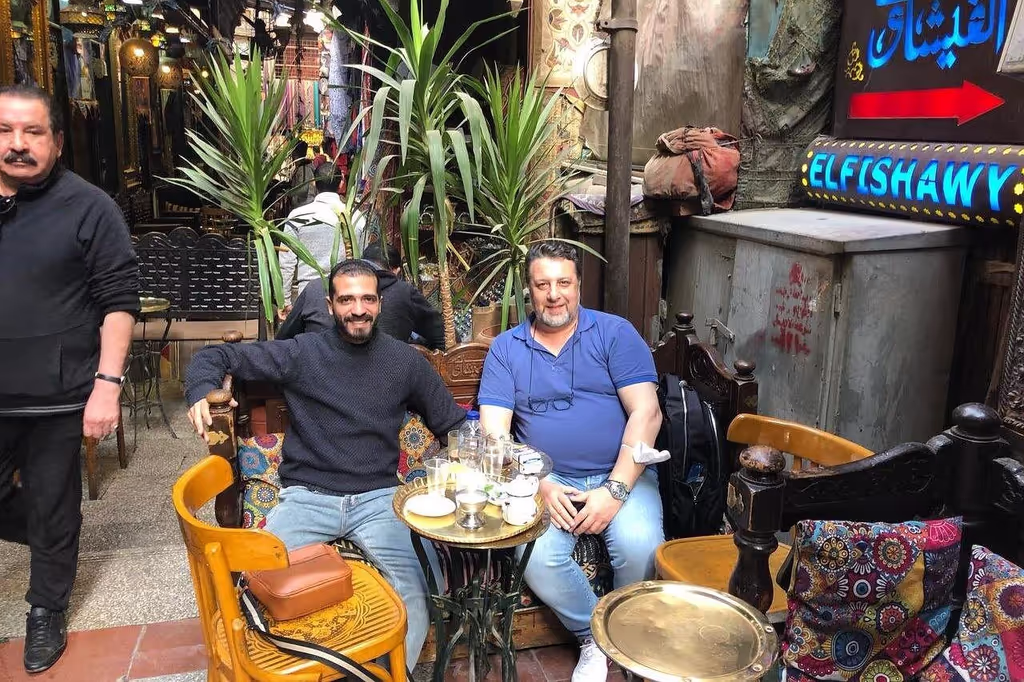 Cairo Private Tour - 