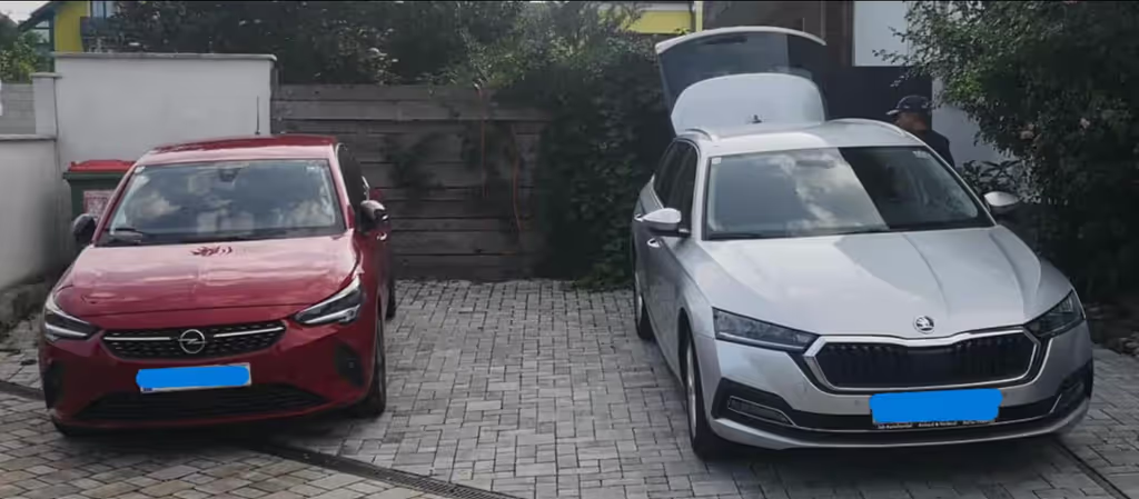 Vienna Private Tour - 