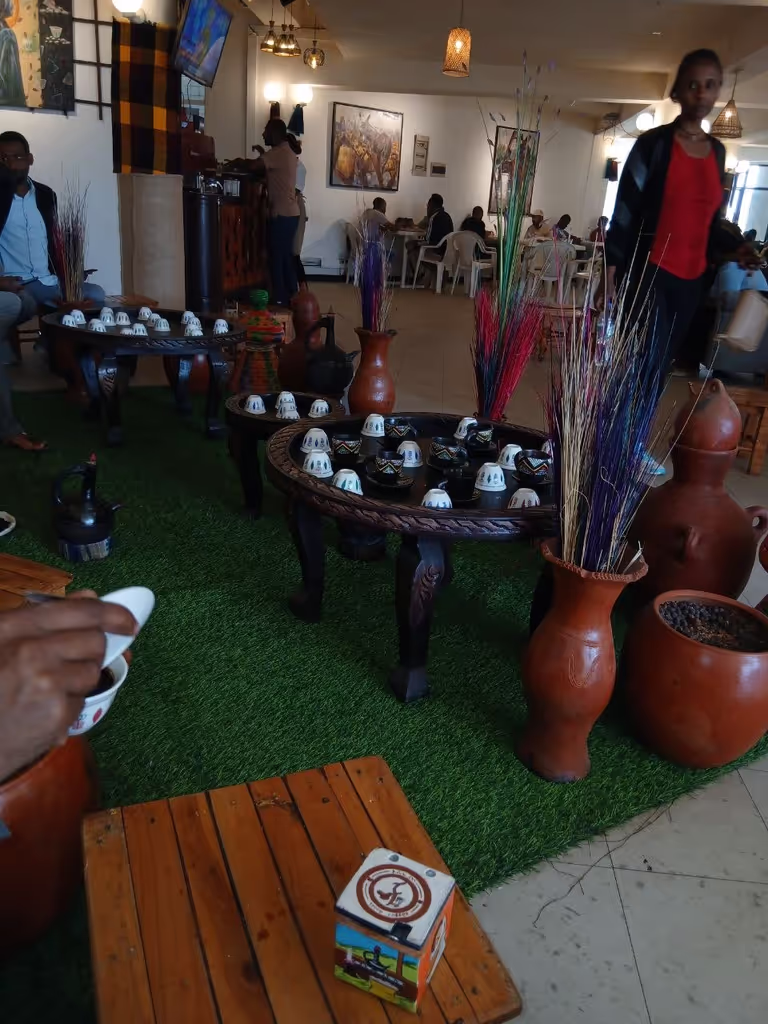 Addis Ababa Private Tour - 