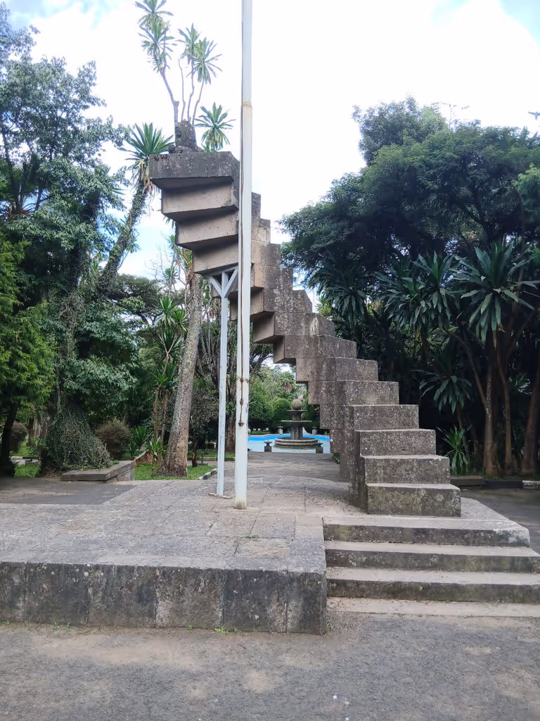 Addis Ababa Private Tour - 