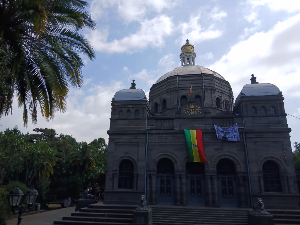 Addis Ababa Private Tour - 