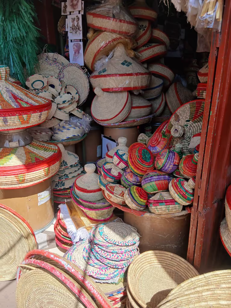 Addis Ababa Private Tour - 