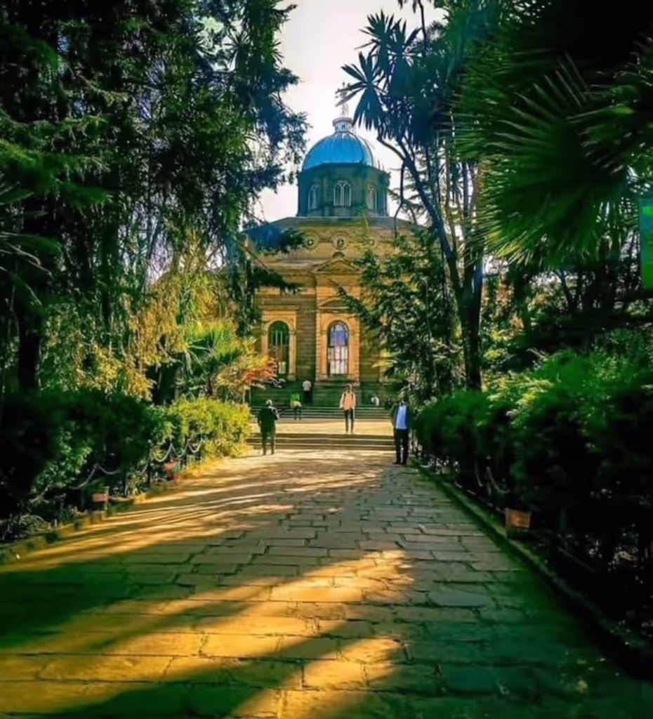 Addis Ababa Private Tour - 