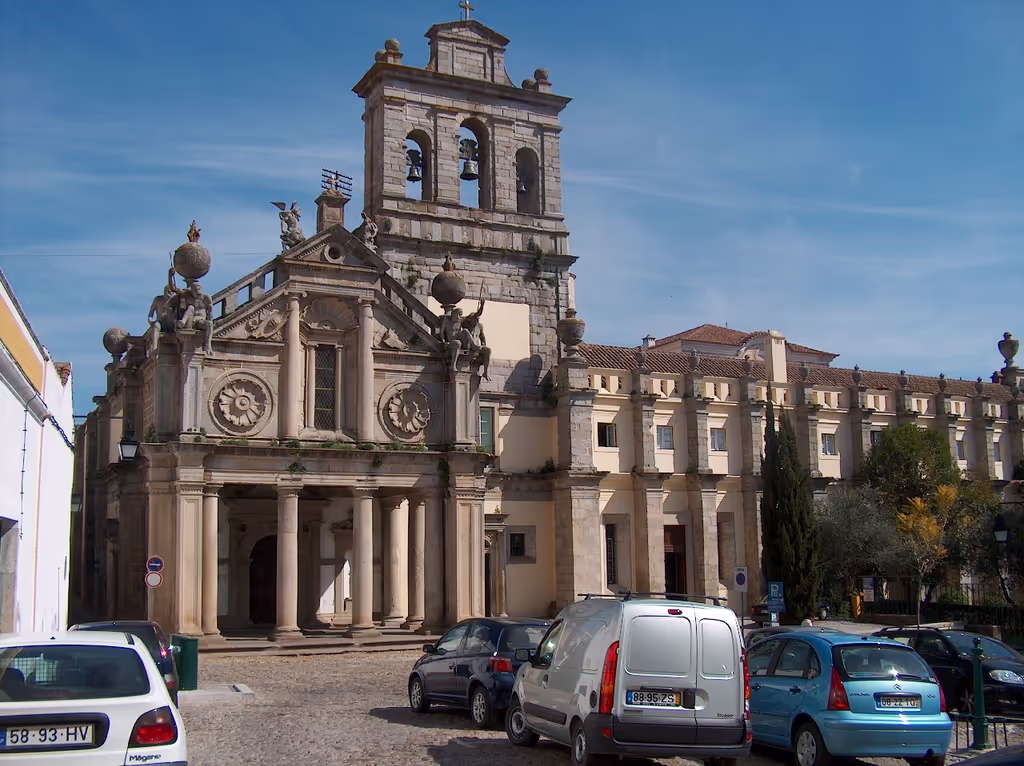 Lisbon Private Tour - Évora