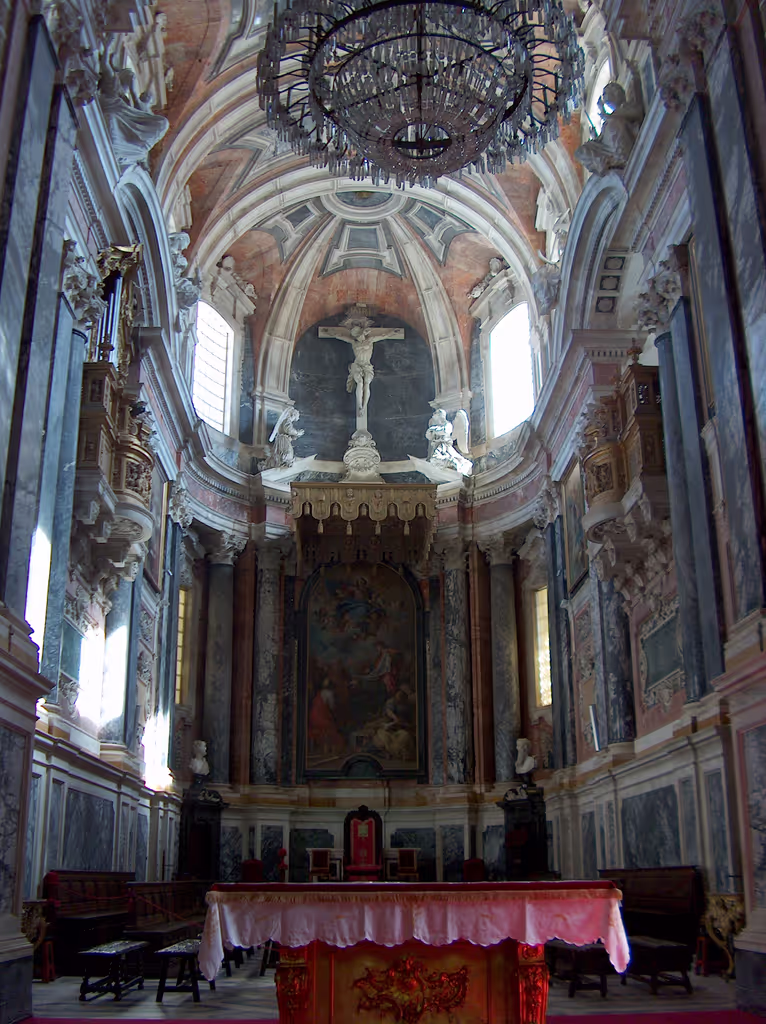 Lisbon Private Tour - Évora