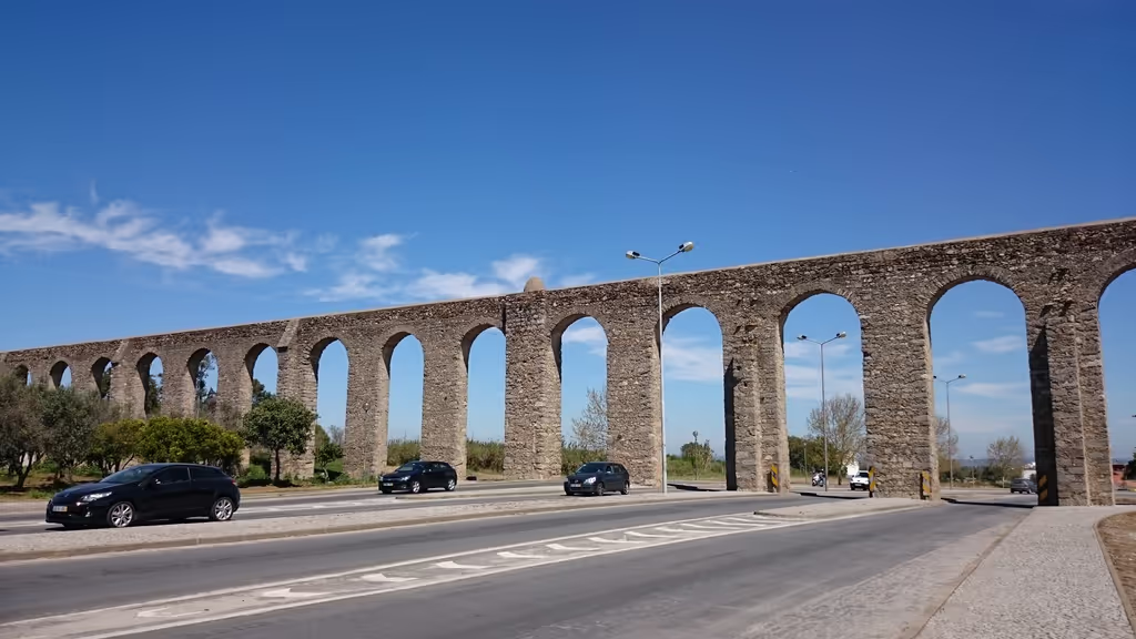 Lisbon Private Tour - Évora