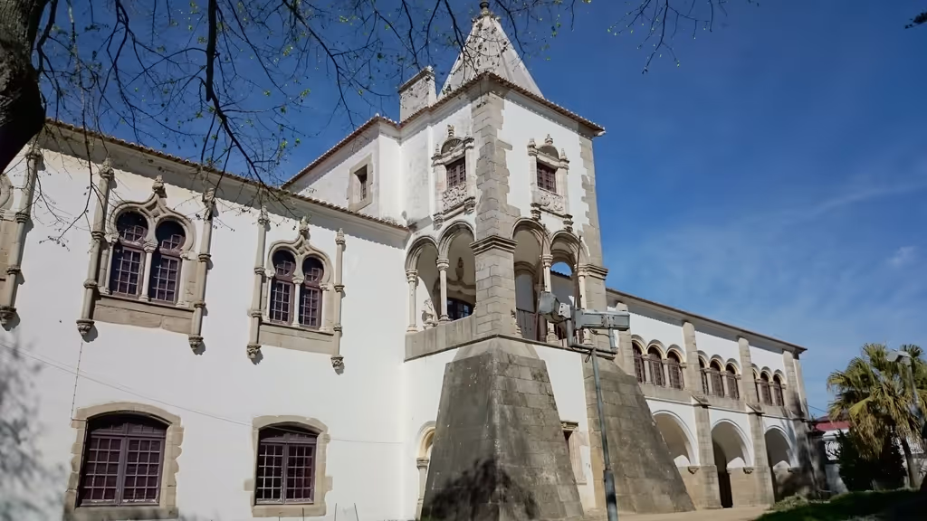 Lisbon Private Tour - Évora