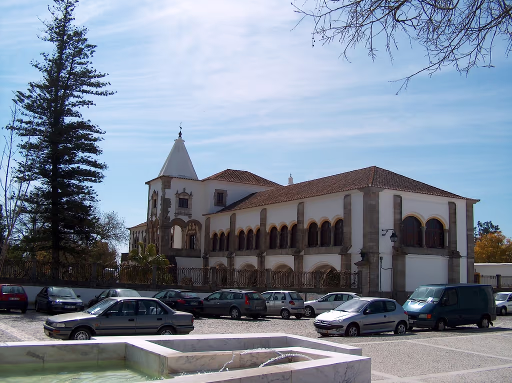 Lisbon Private Tour - Évora