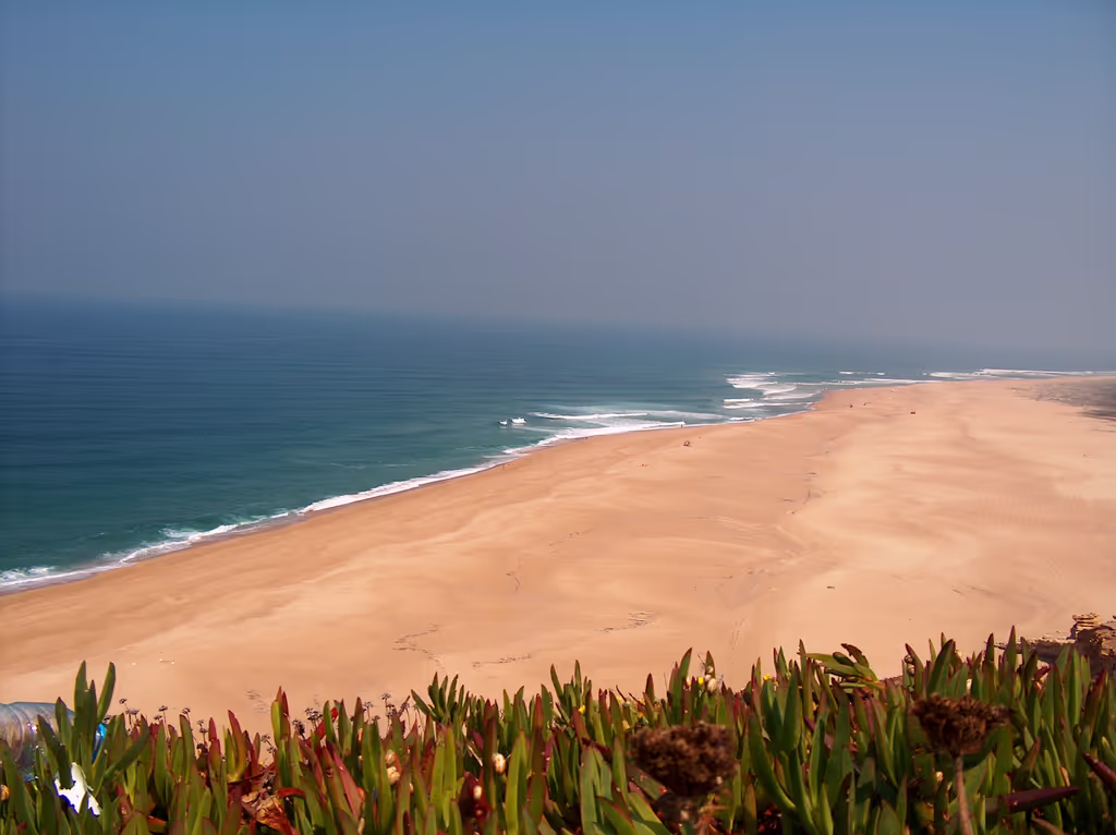 Lisbon Private Tour - Nazaré