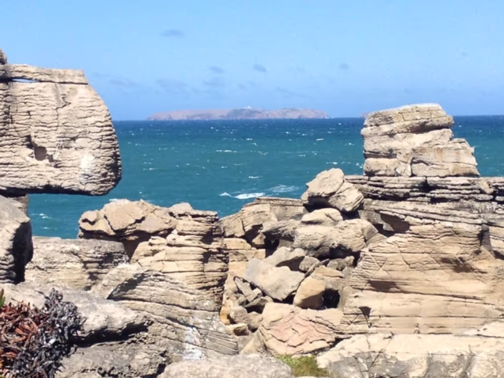 Lisbon Private Tour - Peniche/Baleal