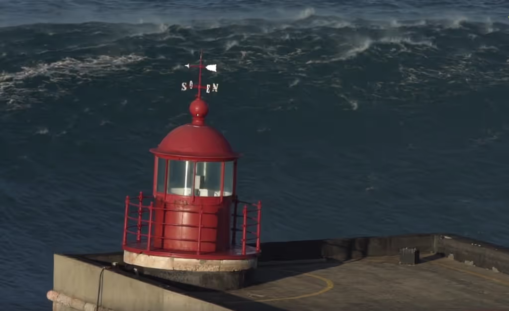 Lisbon Private Tour - Nazaré