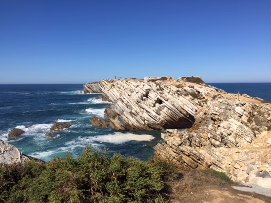 Lisbon Private Tour - Peniche/Baleal