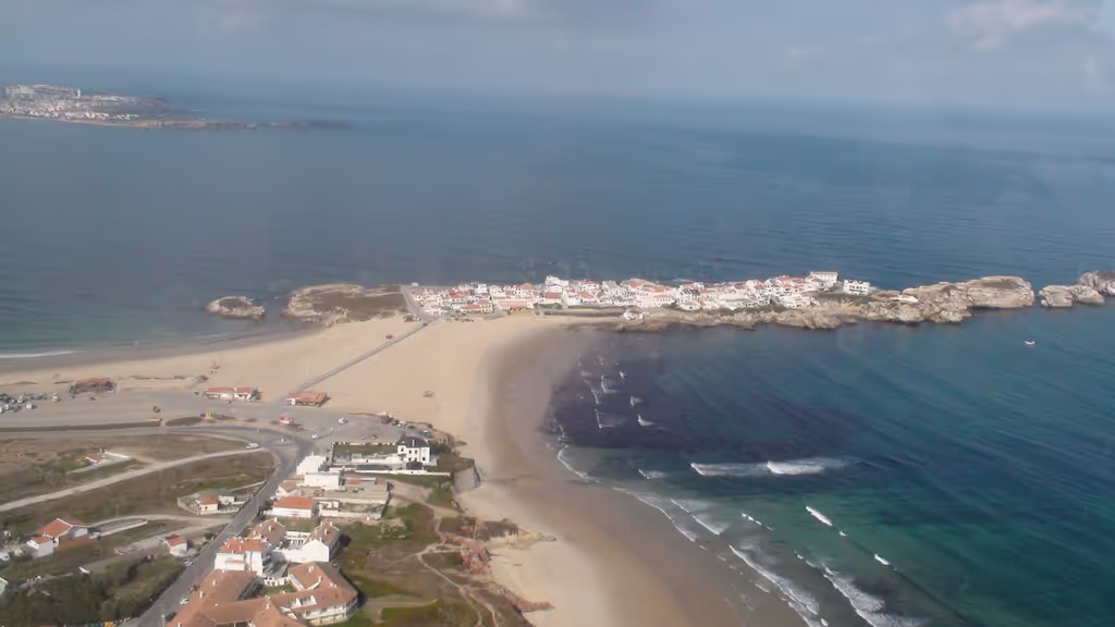 Lisbon Private Tour - Peniche/Baleal