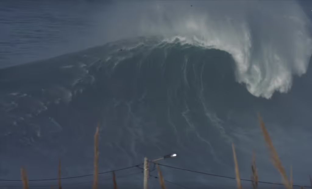 Lisbon Private Tour - Nazaré