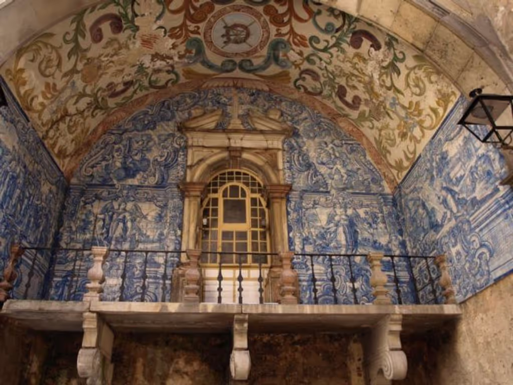 Lisbon Private Tour - Óbidos