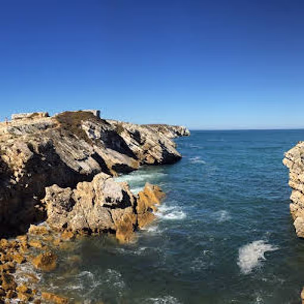 Lisbon Private Tour - Peniche/Baleal