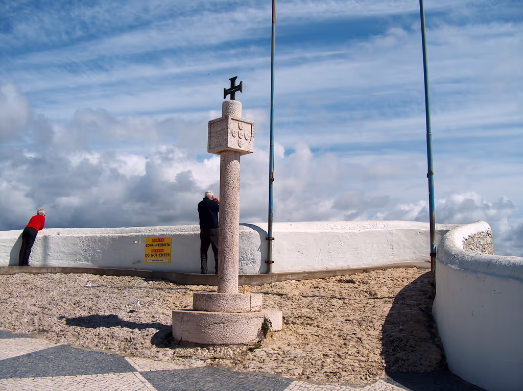 Lisbon Private Tour - Nazaré