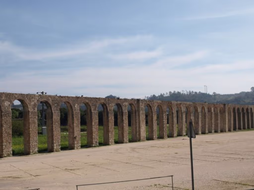 Lisbon Private Tour - Óbidos