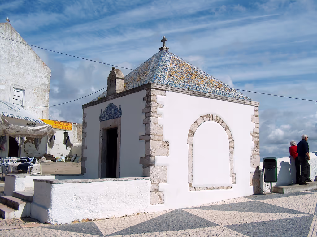 Lisbon Private Tour - Nazaré