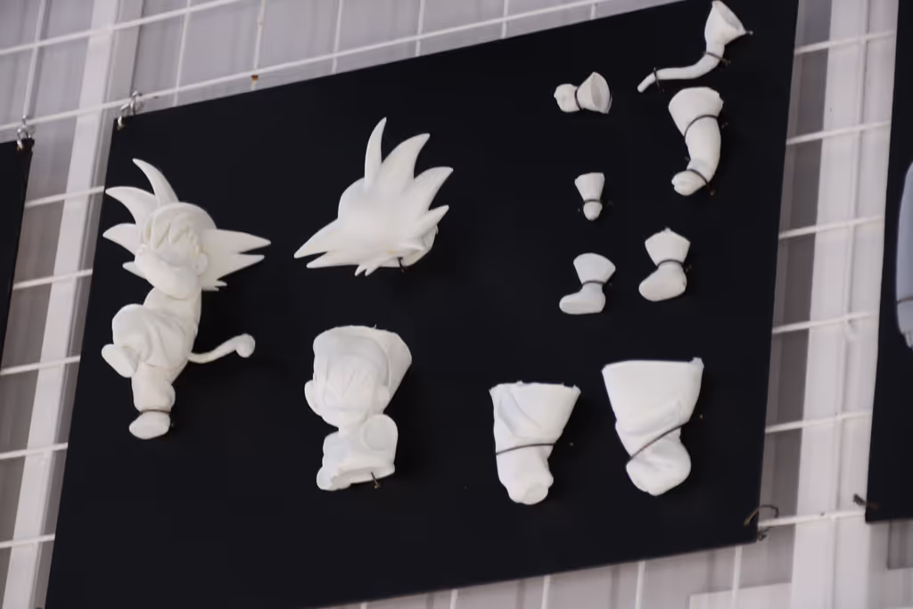 Kochi Private Tour - Kaiyodo Space Factory Nankoku