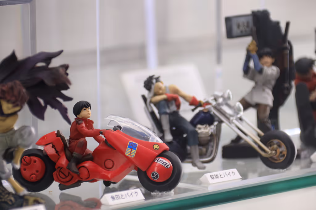 Kochi Private Tour - Kaiyodo Space Factory Nankoku