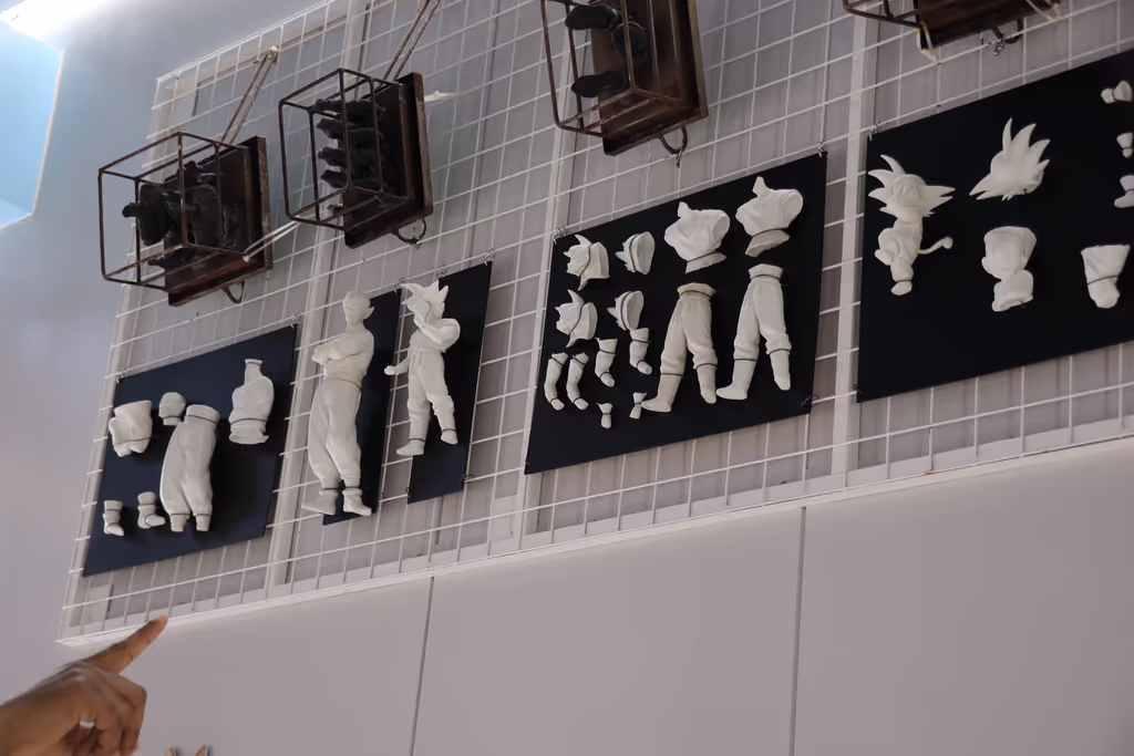 Kochi Private Tour - Kaiyodo Space Factory Nankoku