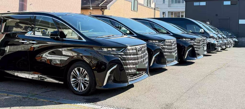 Narita Private Tour - 