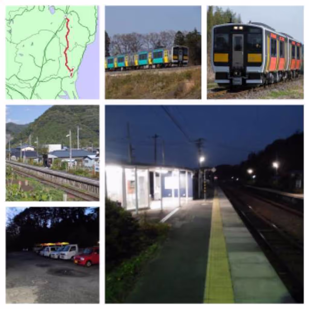 Fukushima Private Tour - 