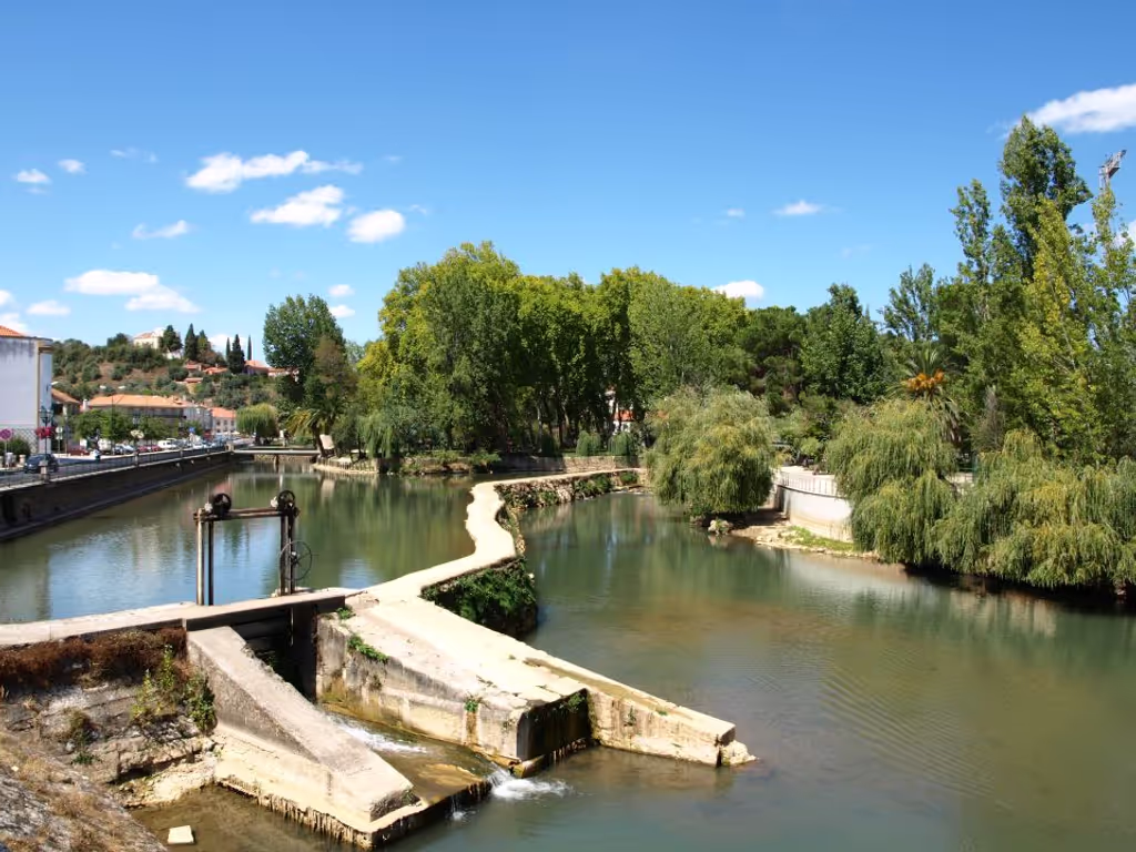 Fatima Private Tour - Tomar