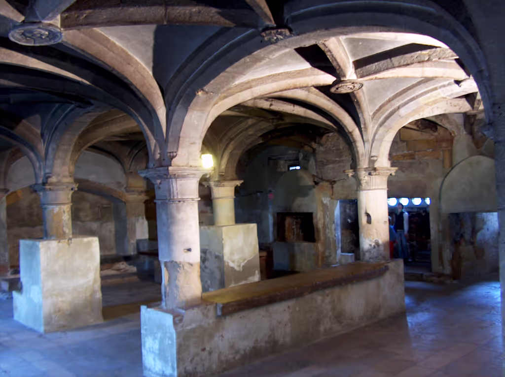 Fatima Private Tour - Tomar- Castle of the Knights Templar