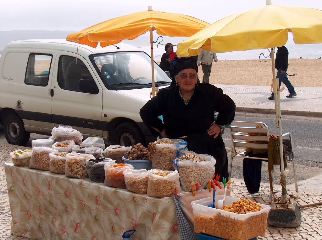 Fatima Private Tour - Nazaré