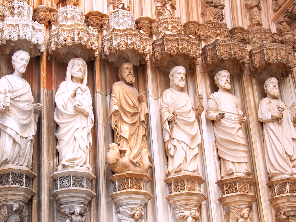 Fatima Private Tour - Batalha Monastery
