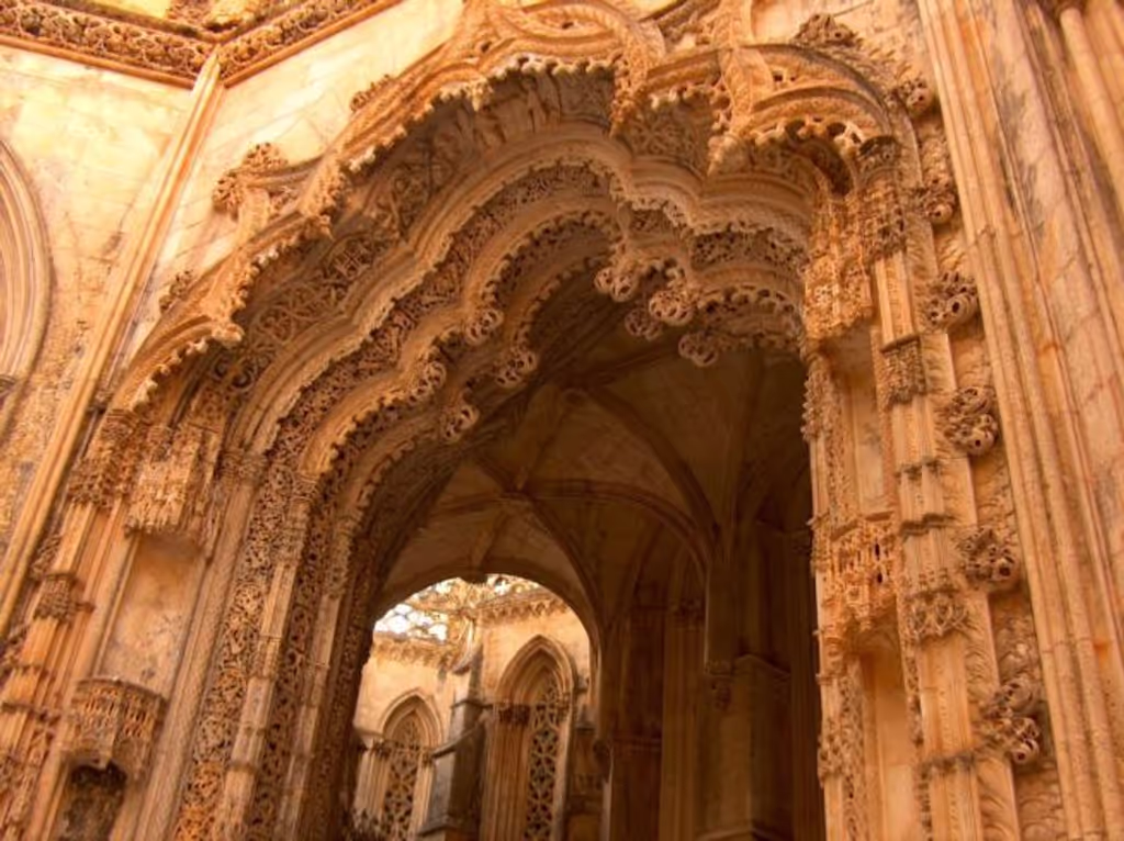 Fatima Private Tour - Batalha Monastery