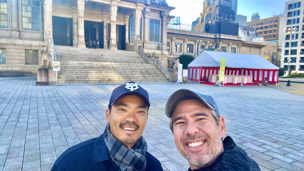 Tokyo Private Tour - 