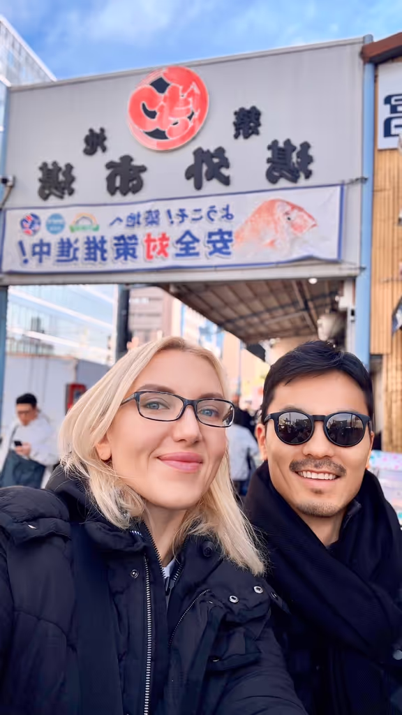 Tokyo Private Tour - 