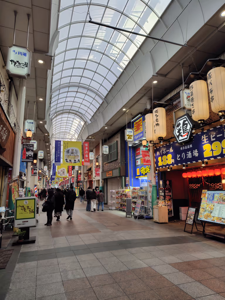 Fukuoka Private Tour - 