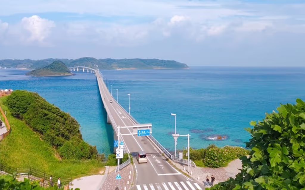 Fukuoka Private Tour - 
