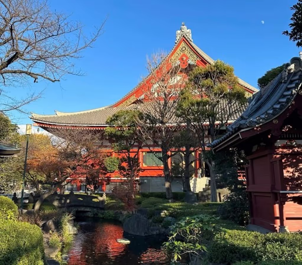 Narita Private Tour - 