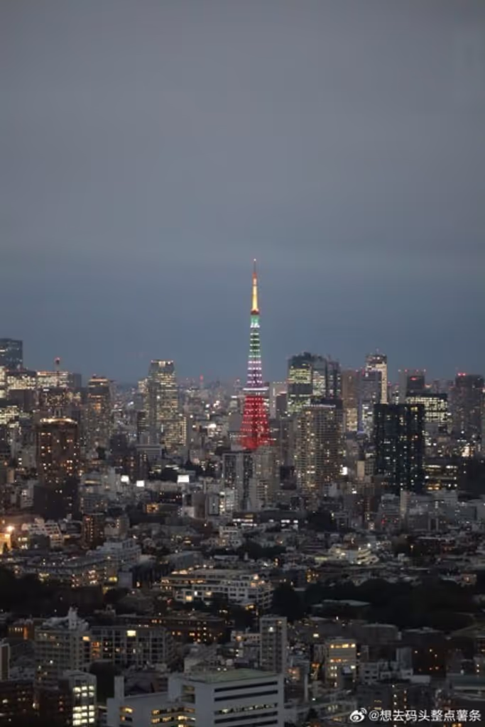 Narita Private Tour - 