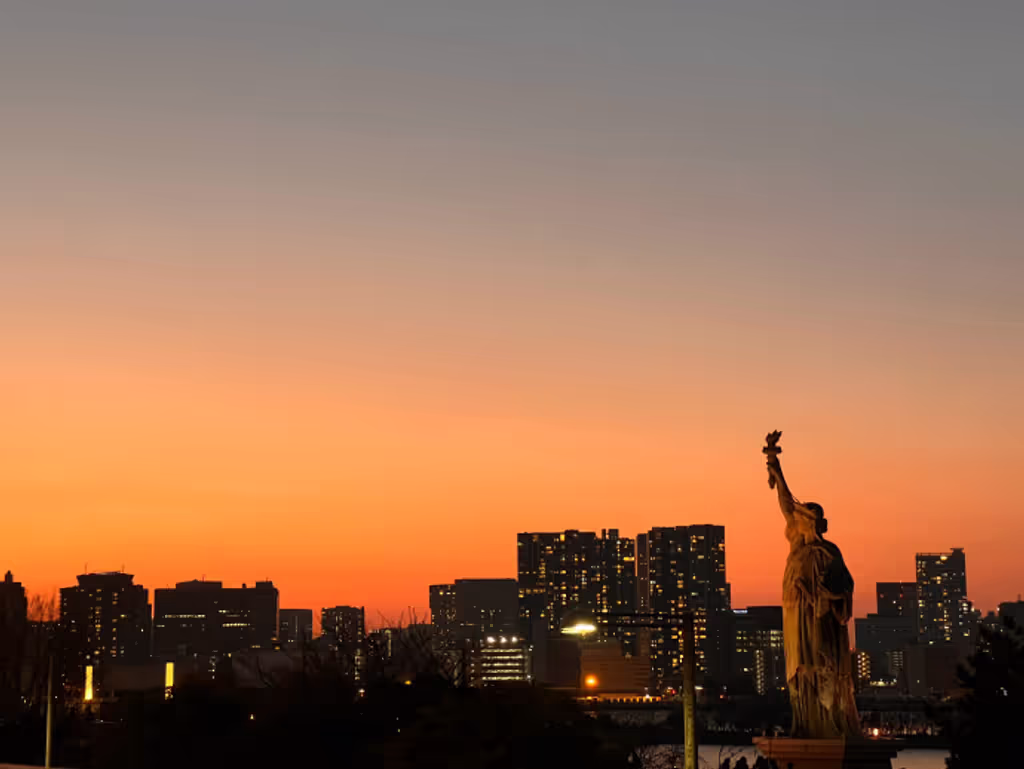 Narita Private Tour - 