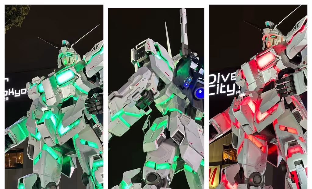 Narita Private Tour - 