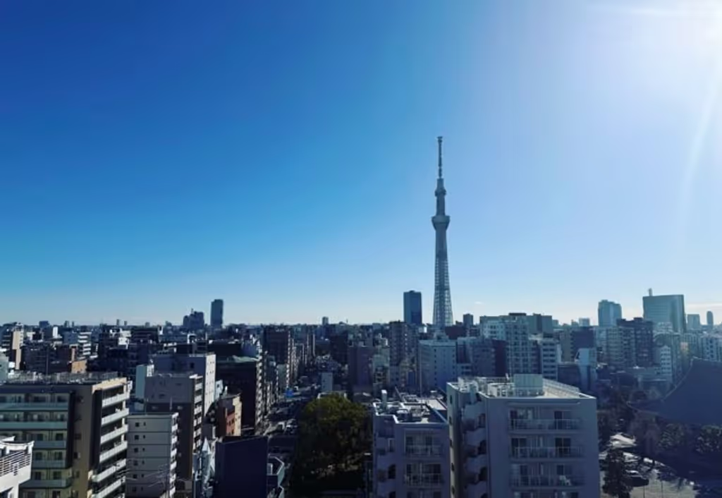 Narita Private Tour - 