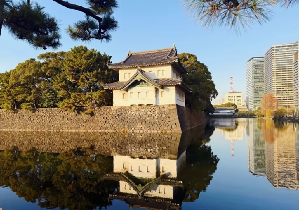 Narita Private Tour - 