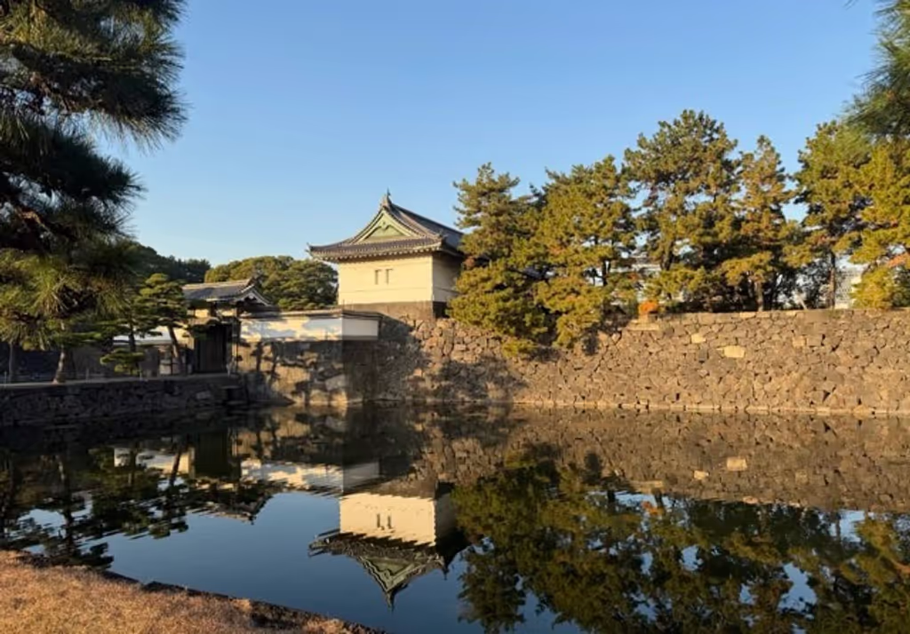 Narita Private Tour - 