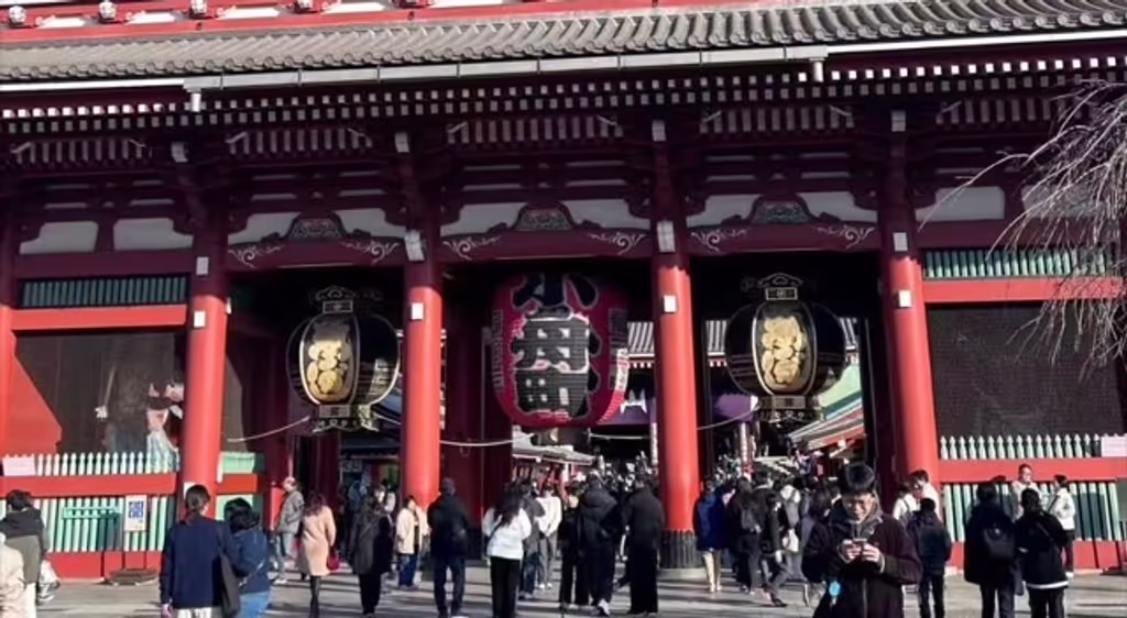 Narita Private Tour - 